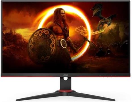 AOC Q27G2E LCD 27" Q Wide , 1ms, 16:9, DP