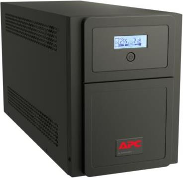 APC Easy UPS SMV 1400W 2000VA 230V