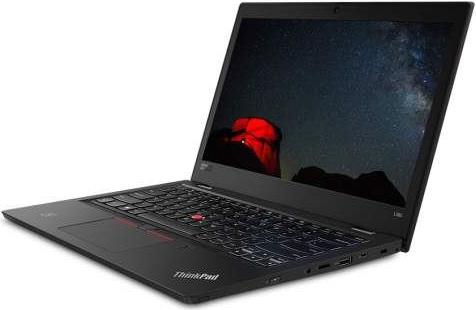 Refurbished Lenovo ThinkPad L380 i5-8250U 8GB 128SSD C B 13,3" HD W10P