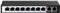 Extralink Ceres Unmanaged PoE Switch 8x 100Mb s PoE, 2 x Uplink