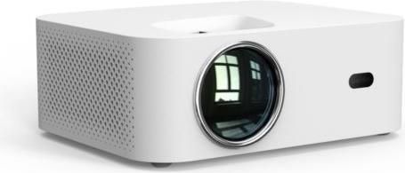 Xiaomi Wanbo Projector X1 Pro, 720p