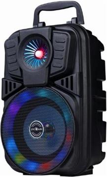 Gembird Bluetooth portable party speaker