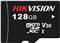 Hikvision 128GB microSDXC C10