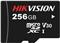 Hikvision 256GB microSDXC C10