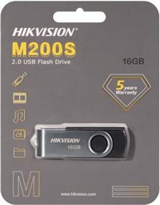Hikvision 16GB USB 2.0 DRIVE