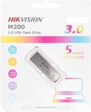 Hikvision 16GB USB 3.0 drive metal