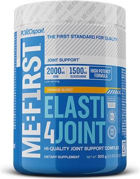 Me:First Elasti4Joint 300g Orange Burst