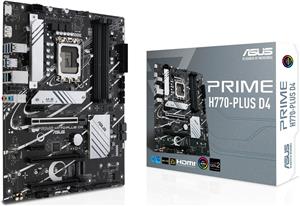 MB ASUS Intel 1700 PRIME H770-PLUS D4