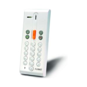 USB Phone PLANET UP-101 - Skype, Netmeeting