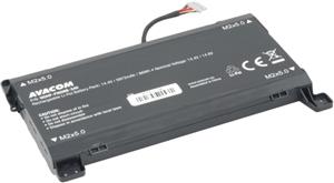 Avacom bater.HP Omen 17 TPN-Q195 14,4V 5,972Ah 12p
