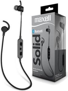Maxell bežične slušalice BT100 crne