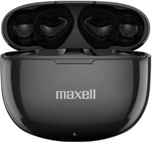 Maxell bežične slušalice TWS Dynamic+ crne