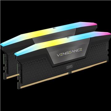 RAM Corsair D5 5600 48GB C40 Vengeance RGB K2