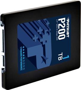 Patriot P220 - SSD - 1 TB - SATA 3Gb/s