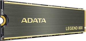 SSD ADATA Legend 800 M.2 500GB PCIe Gen4x4 2280