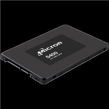 Micron 5400 PRO - SSD - 480 GB - SATA 6Gb/s