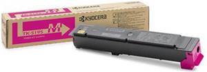 Kyocera TK 5195M - magenta - original - toner cartridge