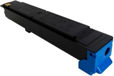 Kyocera TK 5215C - cyan - original - toner cartridge