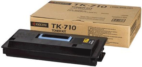 Kyocera TK 7125 - black - original - toner cartridge