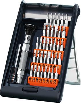 Ugreen 38-in-1 tool set - box