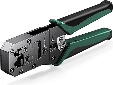 Ugreen UTP multifunctional pliers (RJ45/RJ11) - blister