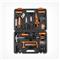 VonHaus 112 Piece Tool Set