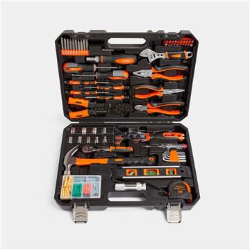 VonHaus 120 Piece Tool Set