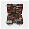 VonHaus 120 Piece Tool Set