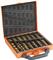 VonHaus 99 Partial Drill Bit Set