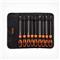 VonHaus 9-piece file and rasp set