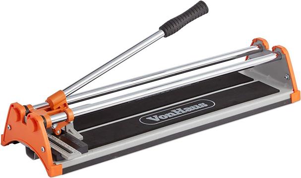 VonHaus manual tile cutter 430mm