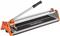 VonHaus manual tile cutter 430mm