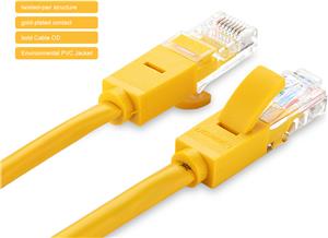 Ugreen Cat5e UTP LAN cable 1m - polybag