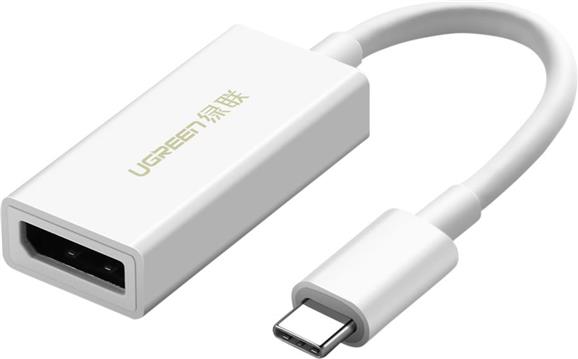 Ugreen USB-C adapter to DP - box