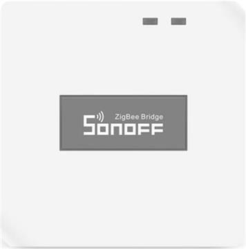 SONOFF ZigBee PRO HUB router for connecting to Wi-Fi devices