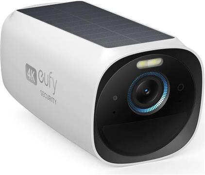 Anker Eufy security EufyCam 3 additional camera