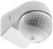 GTV IR motion sensor, 180 ° wall, white