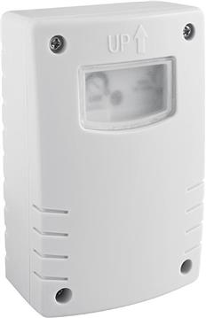 GTV luxomat, light sensor, 1500W, adjustable, IP54