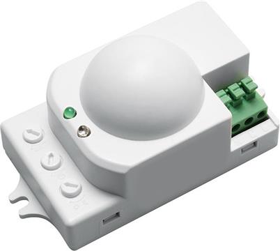 GTV microwave motion sensor 360°