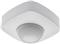 GTV motion sensor IR, ceiling 360°, white