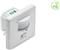 GTV wall IR motion sensor 1200W, adjustable