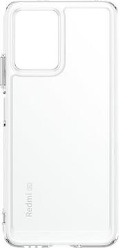 MM TPU XIAOMI REDMI 12C ULTRA SLIM prozirna