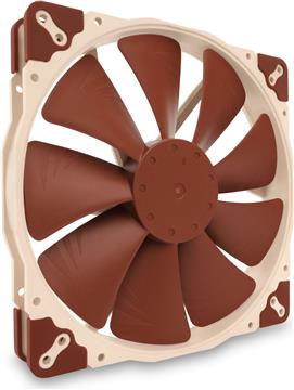 Noctua NF-A20 5V PWM 200mm