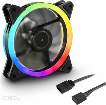 Sharkoon SHARK Blades PWM RGB 120mm