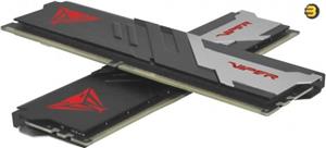 Patriot Viper Venom 16GB DDR5 5200, CL36, (2x8GB), PVV516G520C36K
