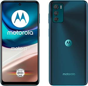 Motorola Moto G42 4/64 GB, Android, atlantic green