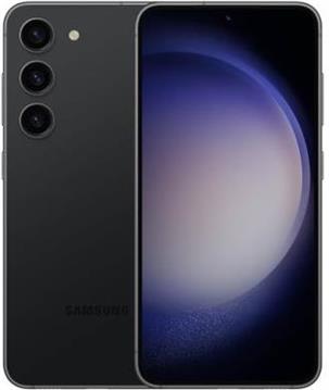 Mobitel Samsung Galaxy S23 8GB/128GB 5G, Phantom Black
