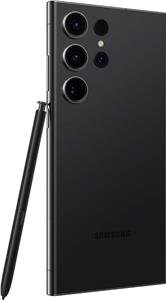Samsung Galaxy S23 Ultra S918B 5G Dual Sim 256GB, Android, phantom black