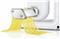 Bosch MUZ5PP1 Profi-Pastavorsatz Lasagne 