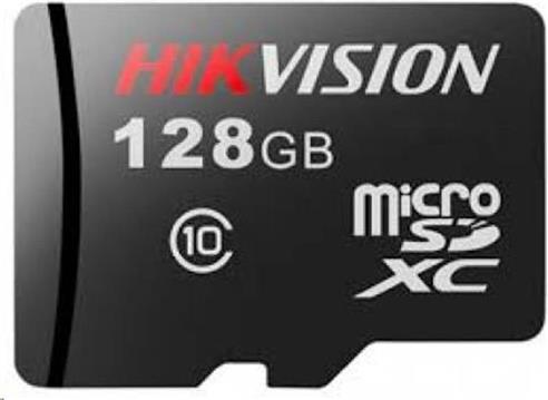 Hikvision 128GB microSDXC C10